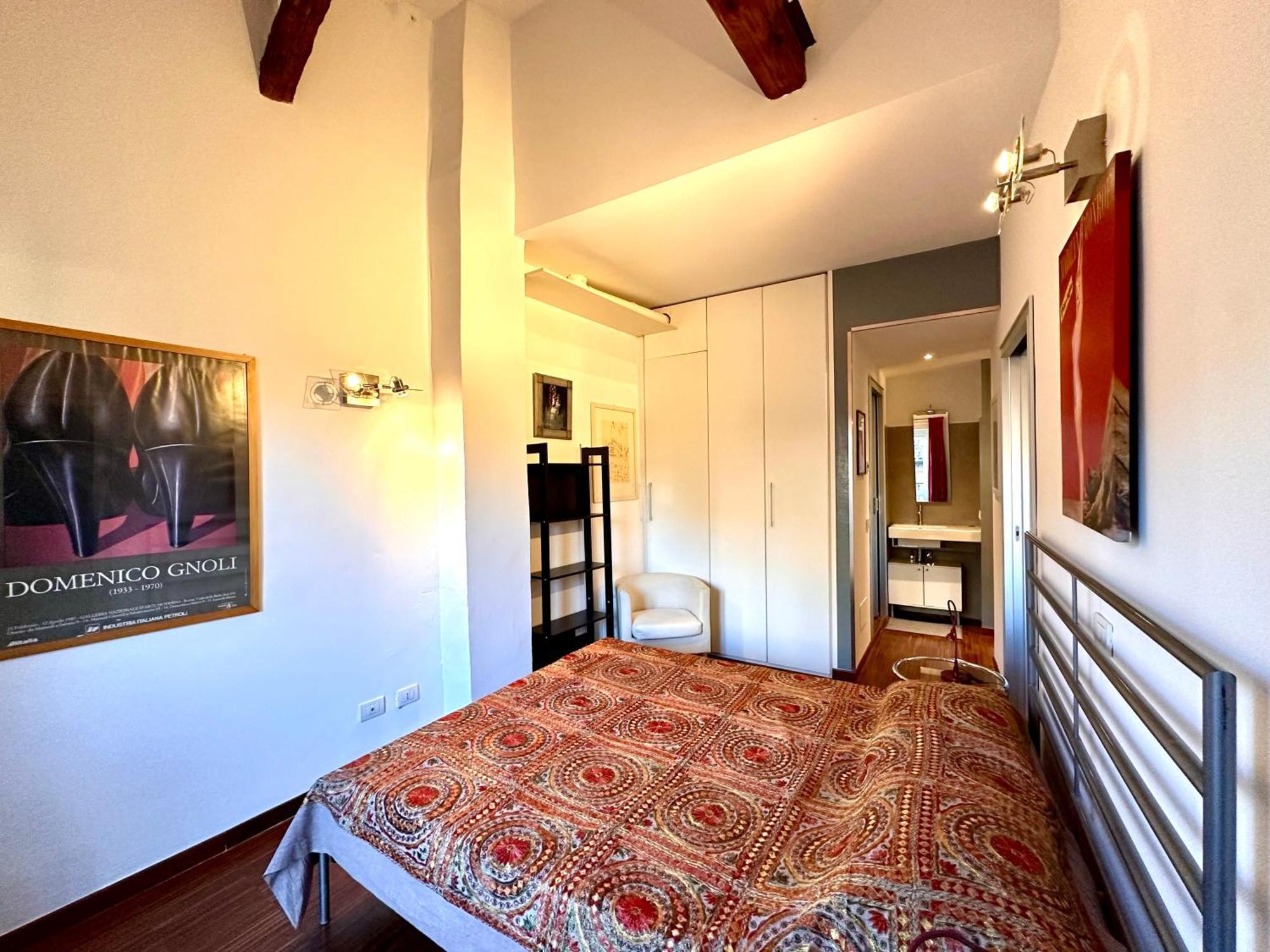 Sweet San Vitale 47 โบโลญญา ภายนอก รูปภาพ