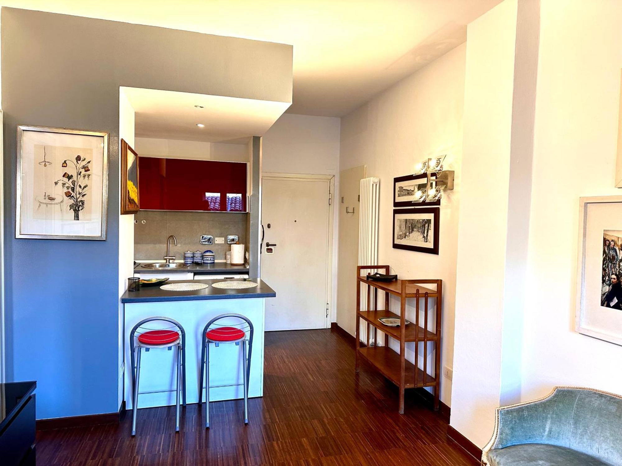 Sweet San Vitale 47 โบโลญญา ภายนอก รูปภาพ