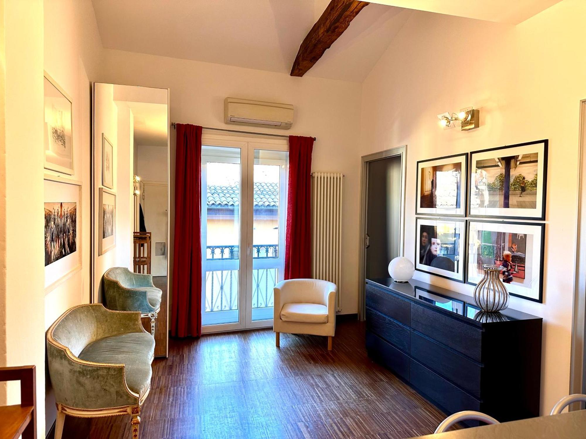 Sweet San Vitale 47 โบโลญญา ภายนอก รูปภาพ