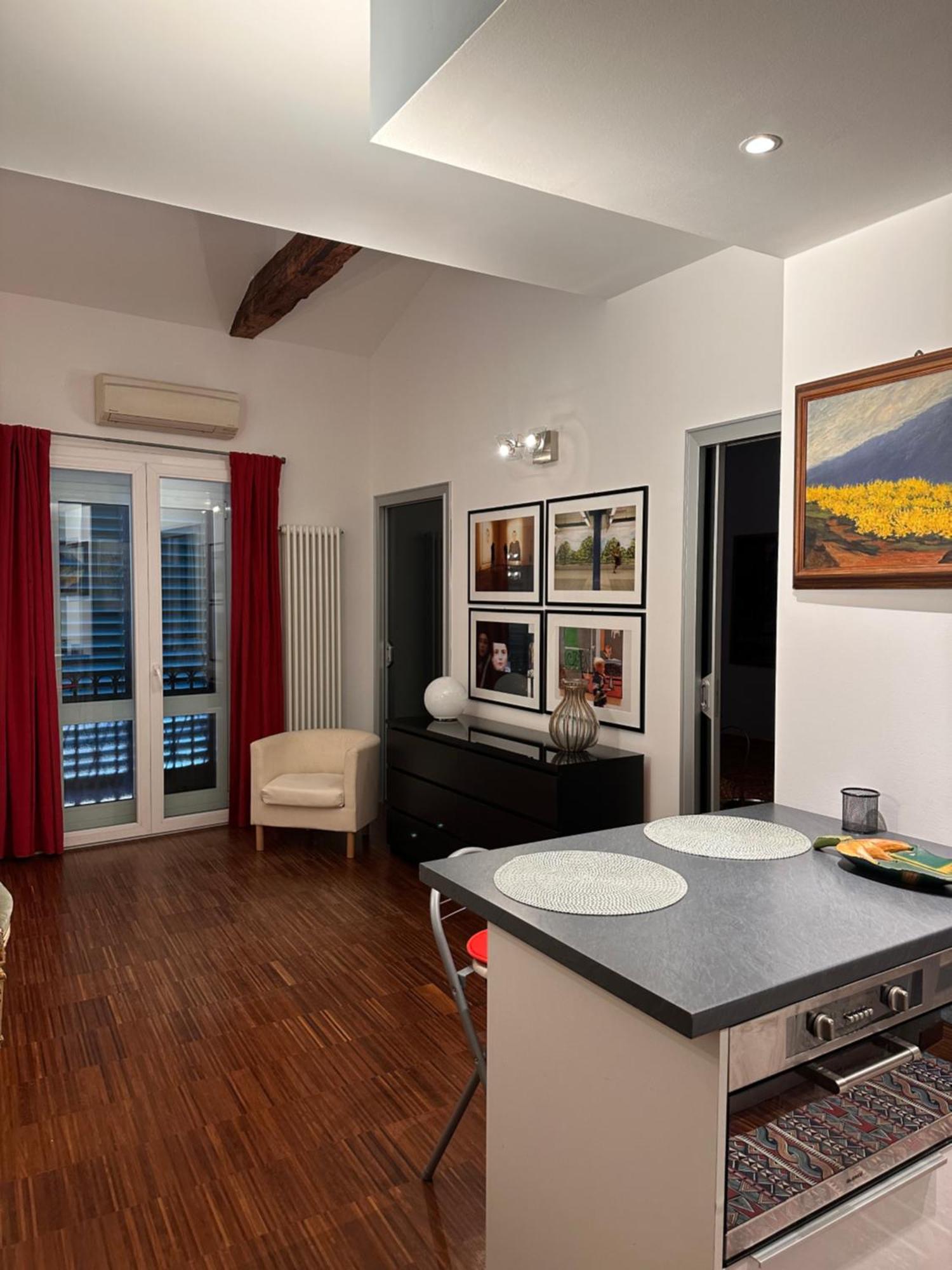 Sweet San Vitale 47 โบโลญญา ภายนอก รูปภาพ
