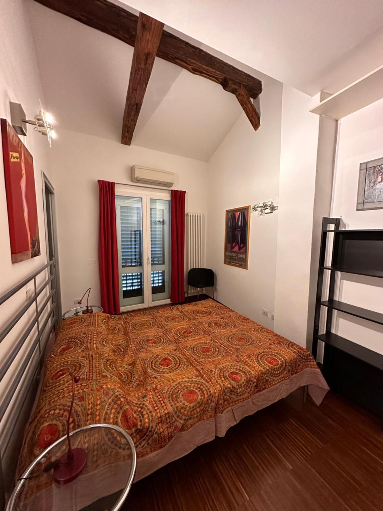 Sweet San Vitale 47 โบโลญญา ภายนอก รูปภาพ